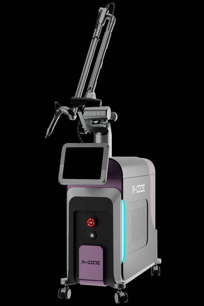 PicoSecond Laser Machine